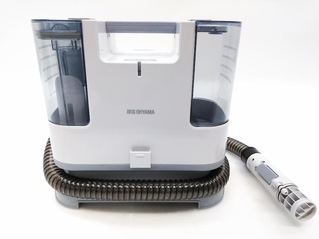 2022年製 アイリスオーヤマ リンサークリーナ 自動ポンプ式 RNS-P10★