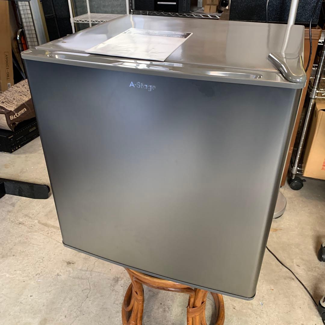 A-stage 冷凍庫　32L AS-F32SL-100 2022年製