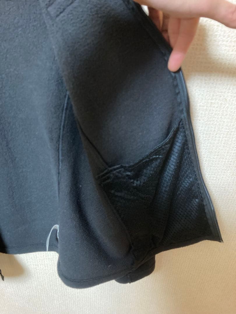 パタゴニア　クラシック　シンチラ　patagonia