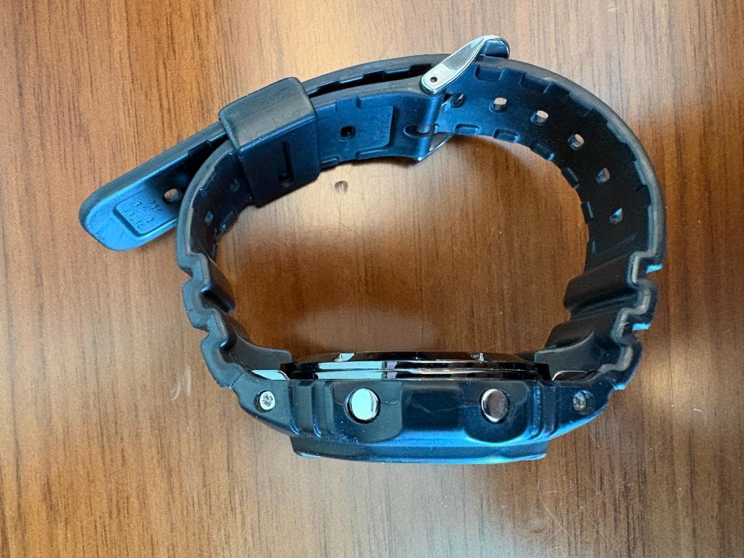 CASIO G-SHOCK GW-5000-1JF 日本製