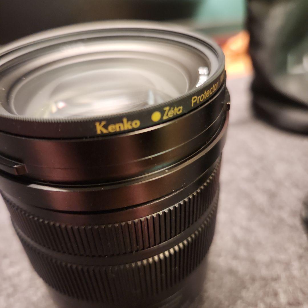 レンズ(ズーム) LEICA DG VARIO-ELMARIT 12-60mm