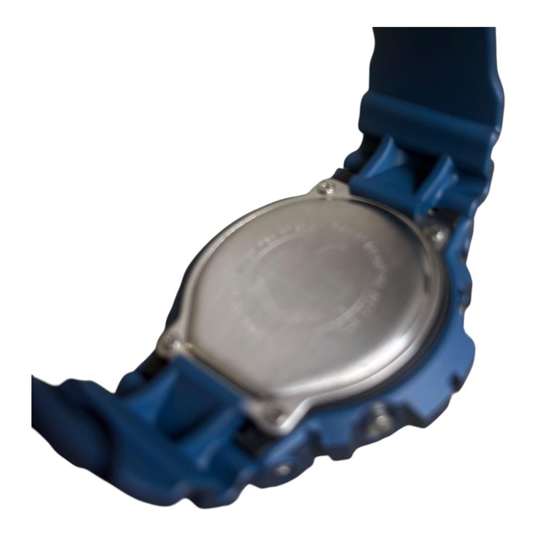 新品　G-SHOCK DW-6900CM-2JF Customize-G 限定