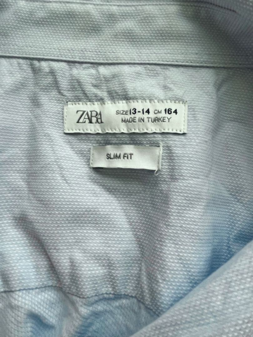 ZARA スーツセット　164サイズ