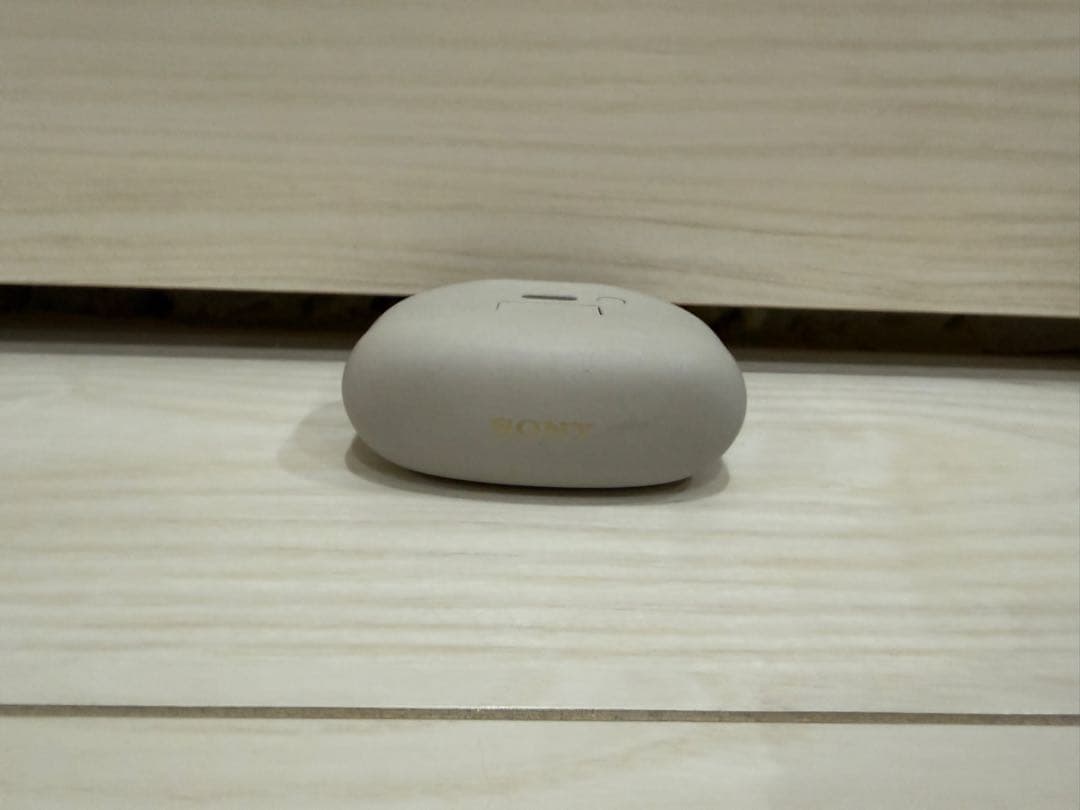 WF-1000XM5 プラチナムシルバー 美品