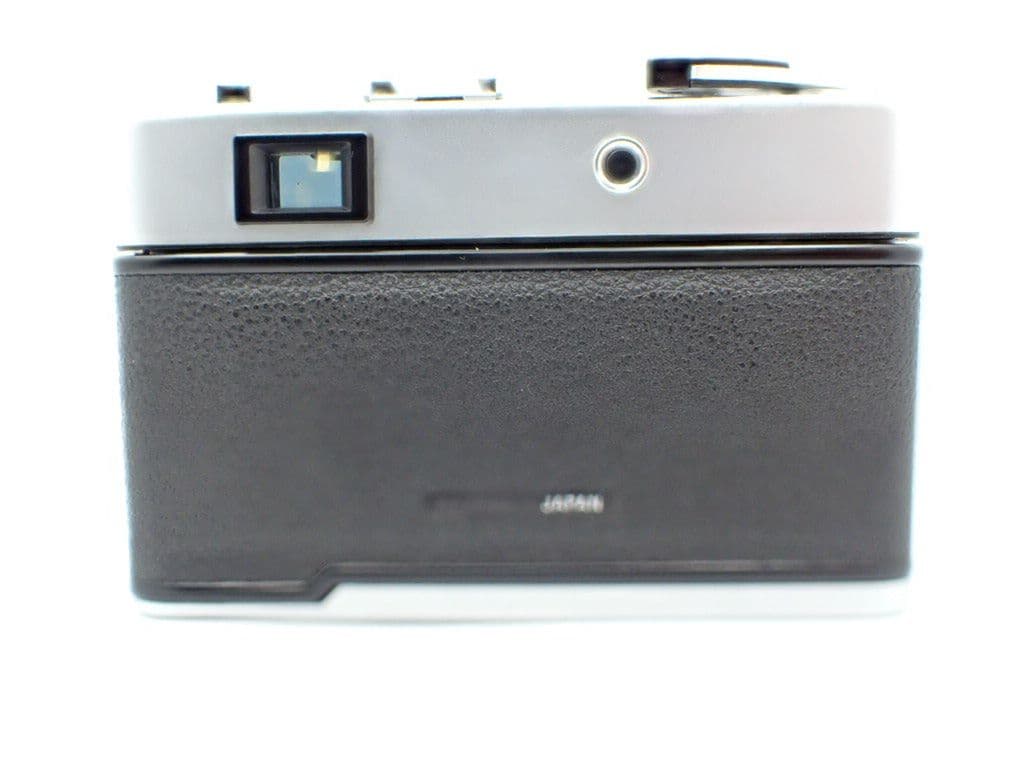 【分解清掃済美品】YASHICA ELECTRO 35 GX 初期不良保証付き