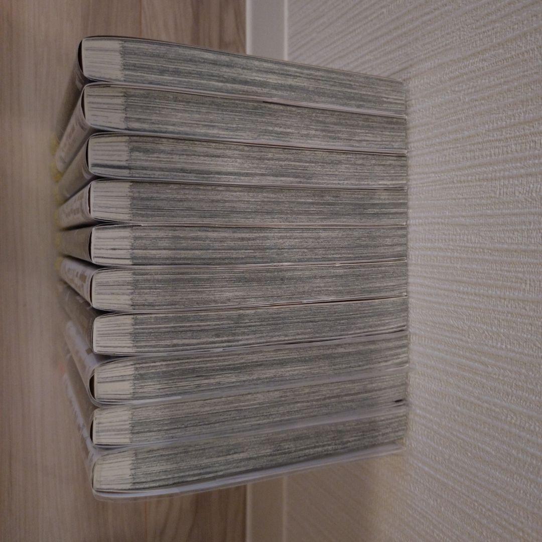 紛争でしてら八田まで　1-17巻セット