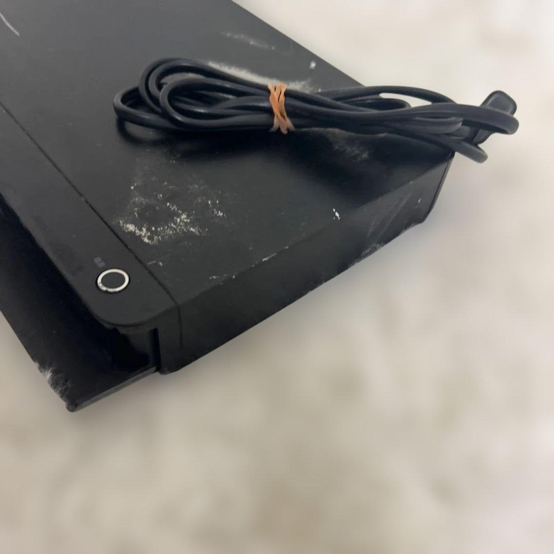 TOSHIBA REGZA DBR-T550 ブルーレイレコーダー