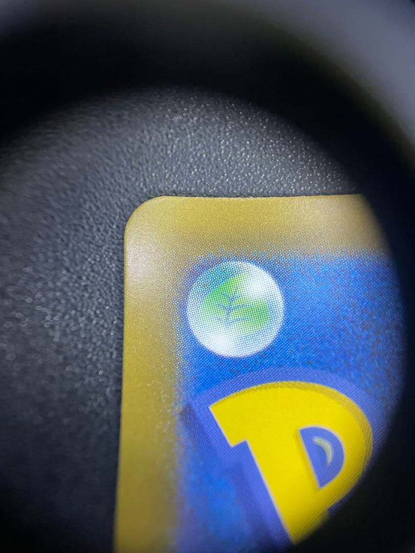 ピカチュウex SAR 234/193 がんばりハート