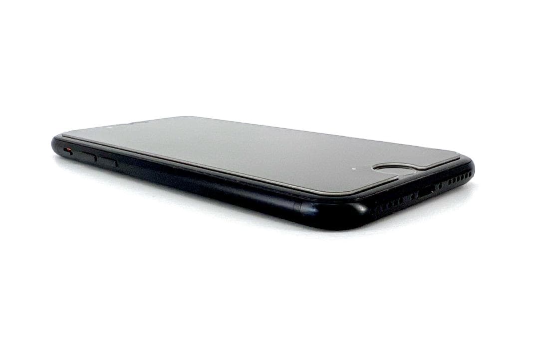 iPhone SE2 128GB ブラック 純正バッテリー100% SIMフリー