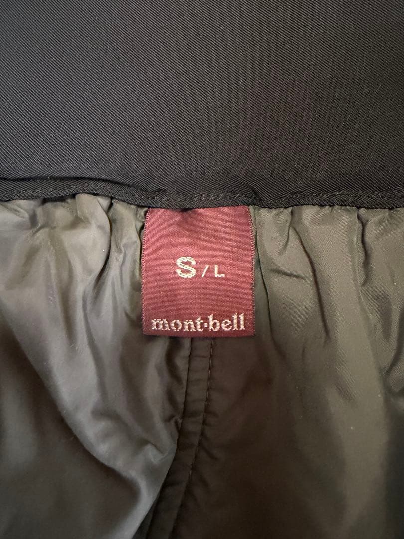 パタゴニア＆モンベル｜スキーウェア上下セット 150〜160｜ゴアテックス 美品