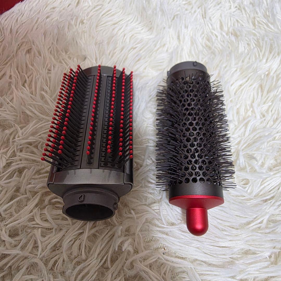 Dyson Airwrap HS01 COMP RN NM 未使用　限定品