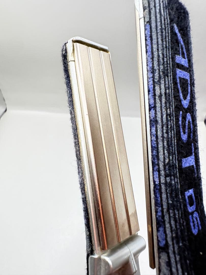 ADST アドスト Premium DS SLIM ストレートアイロン 384