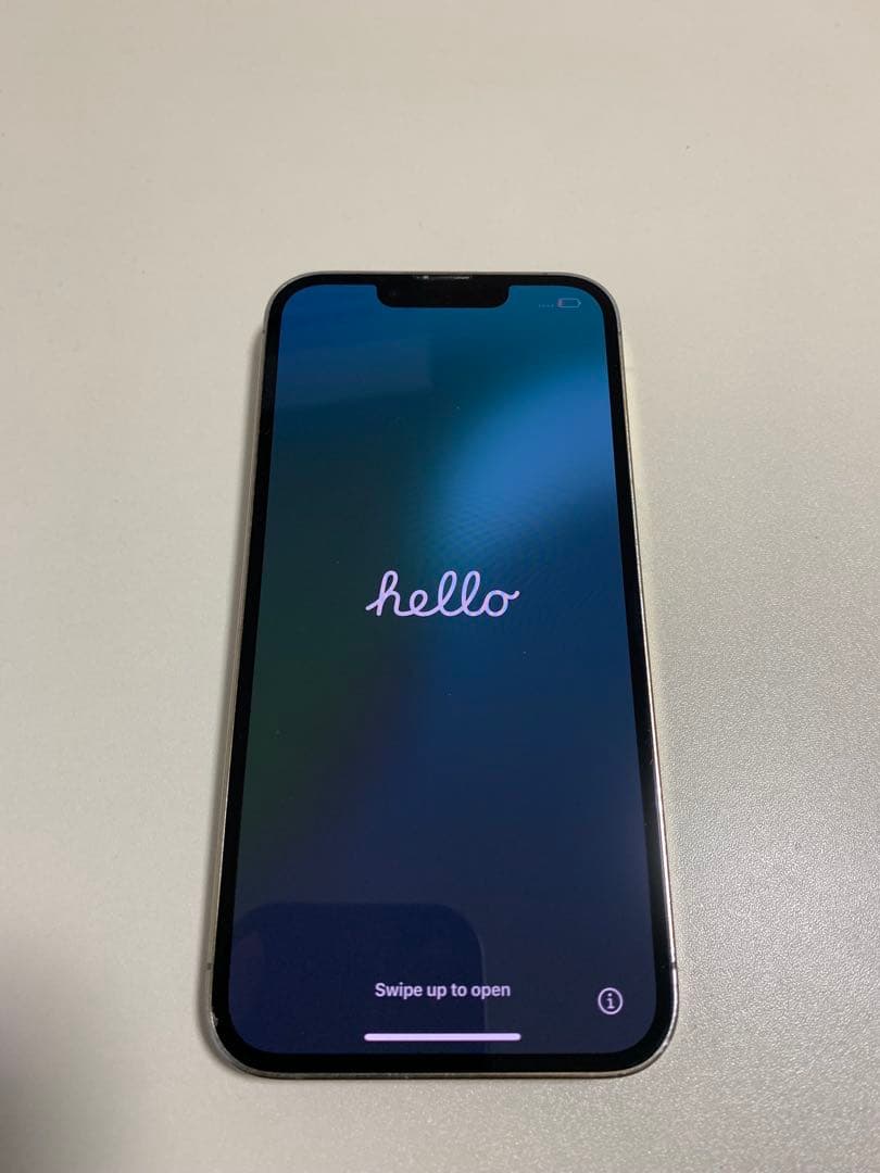 iPhone 13 Pro ゴールド本体256GB