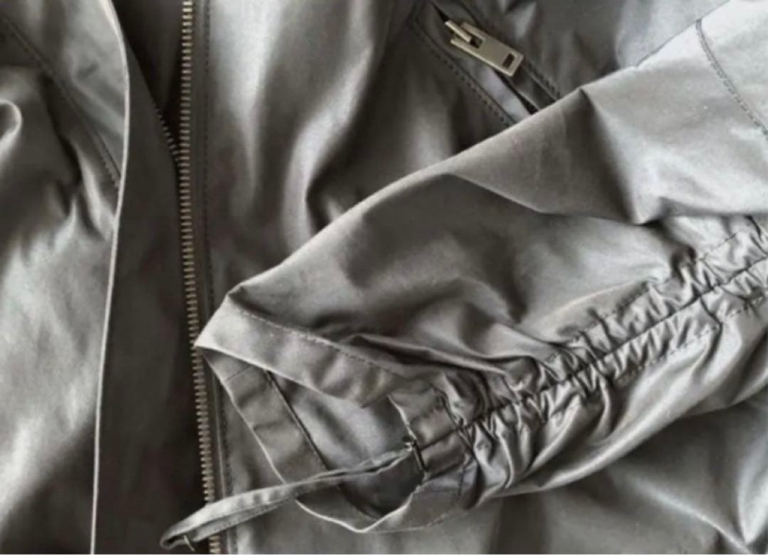 【値下げ】Maison Margiela メゾンマルジェラ　コート