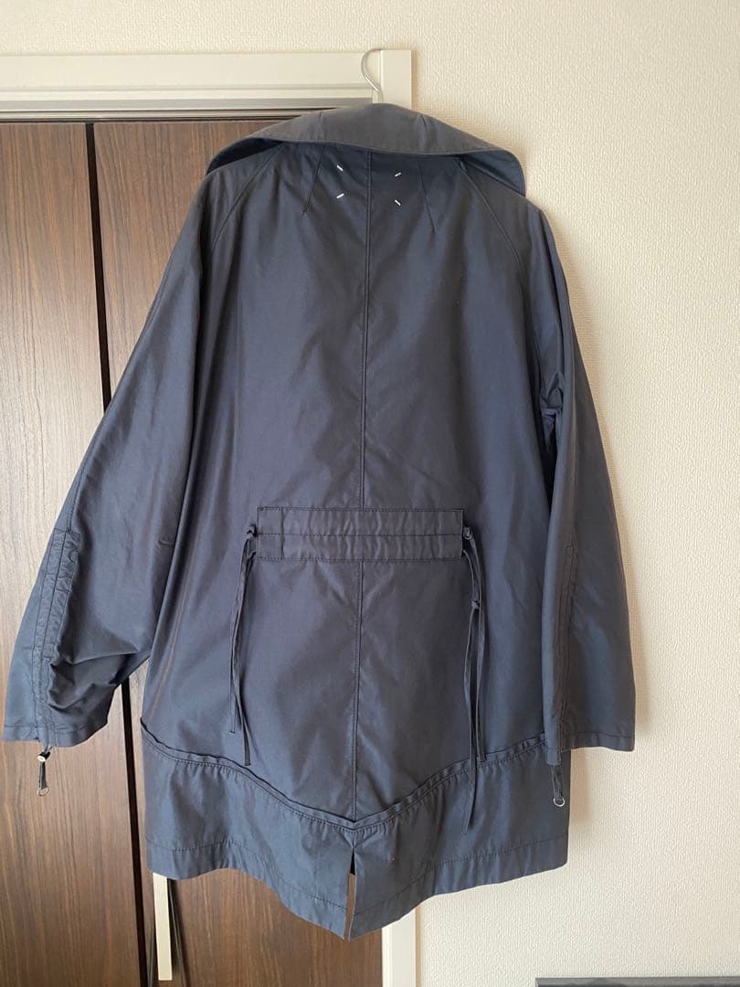 【値下げ】Maison Margiela メゾンマルジェラ　コート