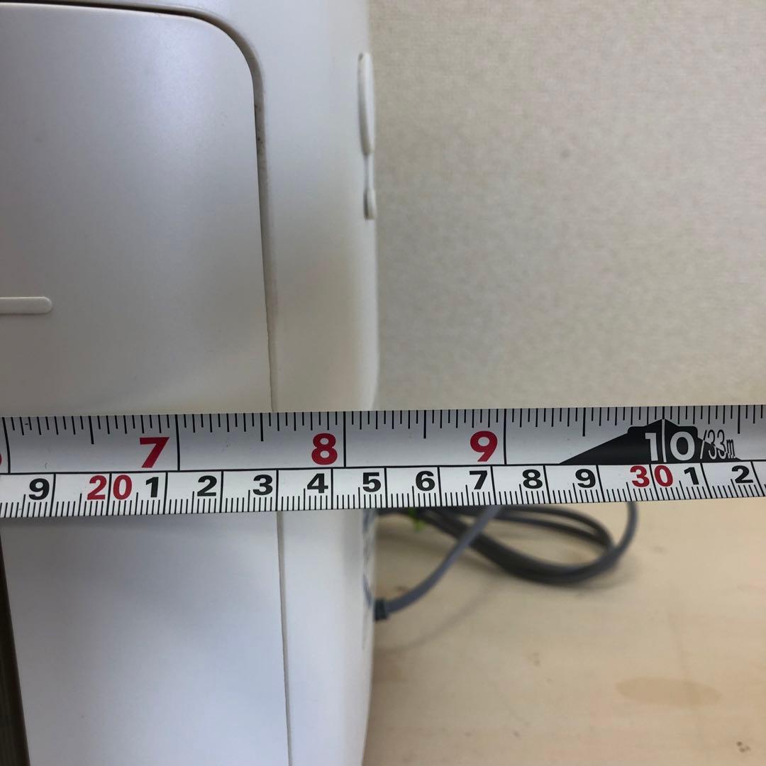 SHARP 除湿機 CV-J120-W プラズマクラスター 2019年 197