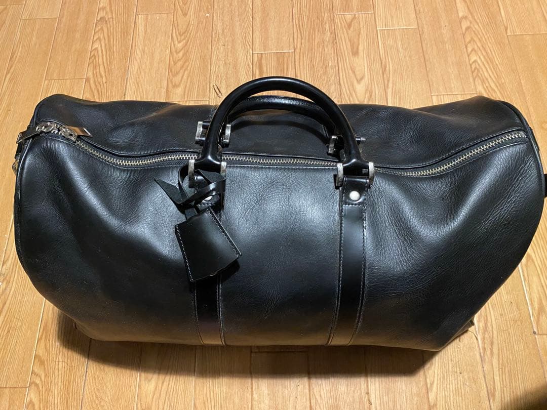 MBハイエンドトラベルバッグ