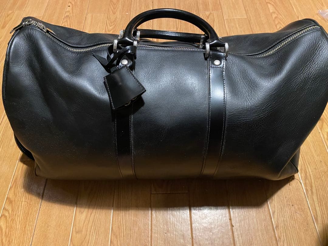 MBハイエンドトラベルバッグ