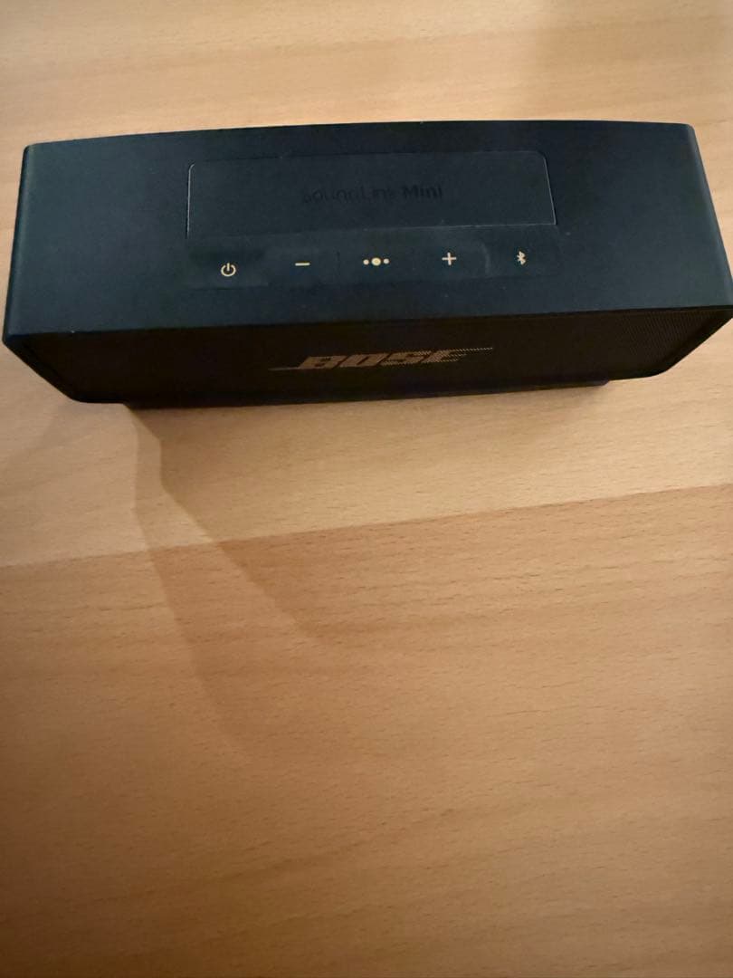 ♪ケイ♪Bose SoundLink mini II 限定品