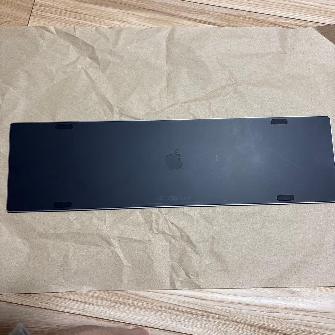 A1843 Appleアップルmagic keyboard テンキー付
