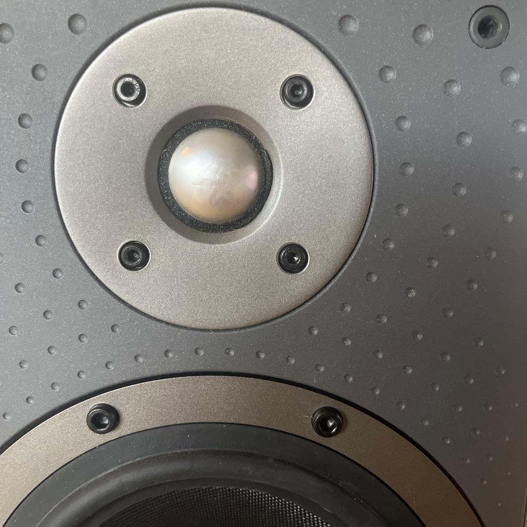 B&W DM303 ブックシェルフスピーカー　ジャンク