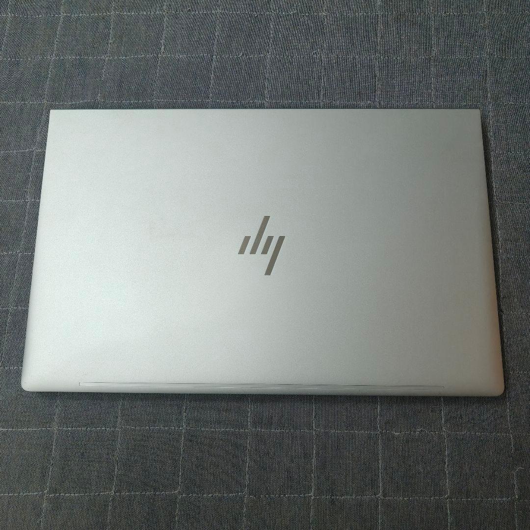 2022年10月 日本製 超美品 HP 爆速 12世代 i5 16GB 1TB