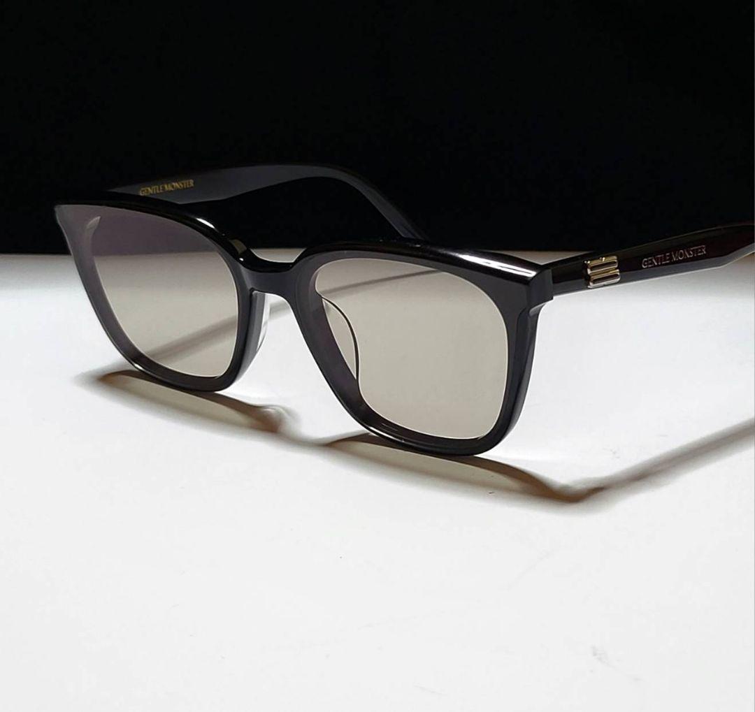 ◆GENTLE MONSTER◆サングラス　PINO