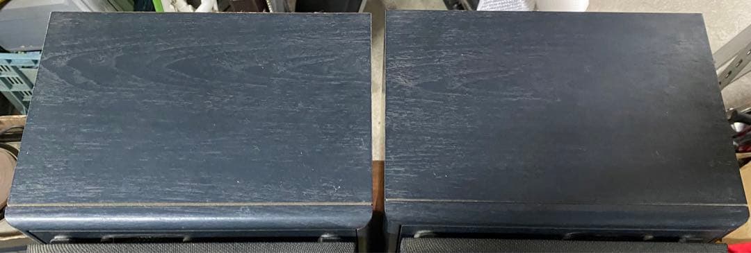 Sansui サンスイ ３ウェイ スピーカーシステム 700CD-R ペア