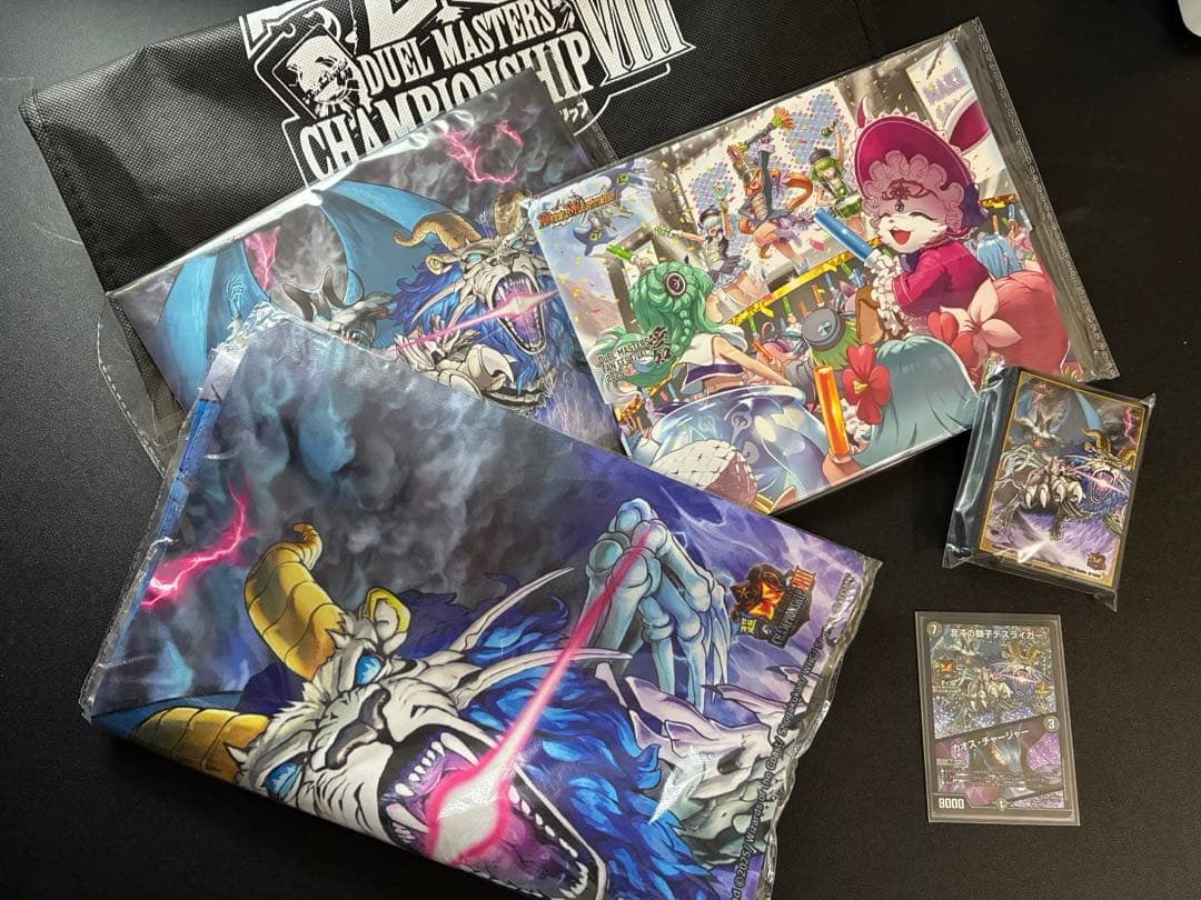 我*ル様 デュエマまとめ売り　引退品