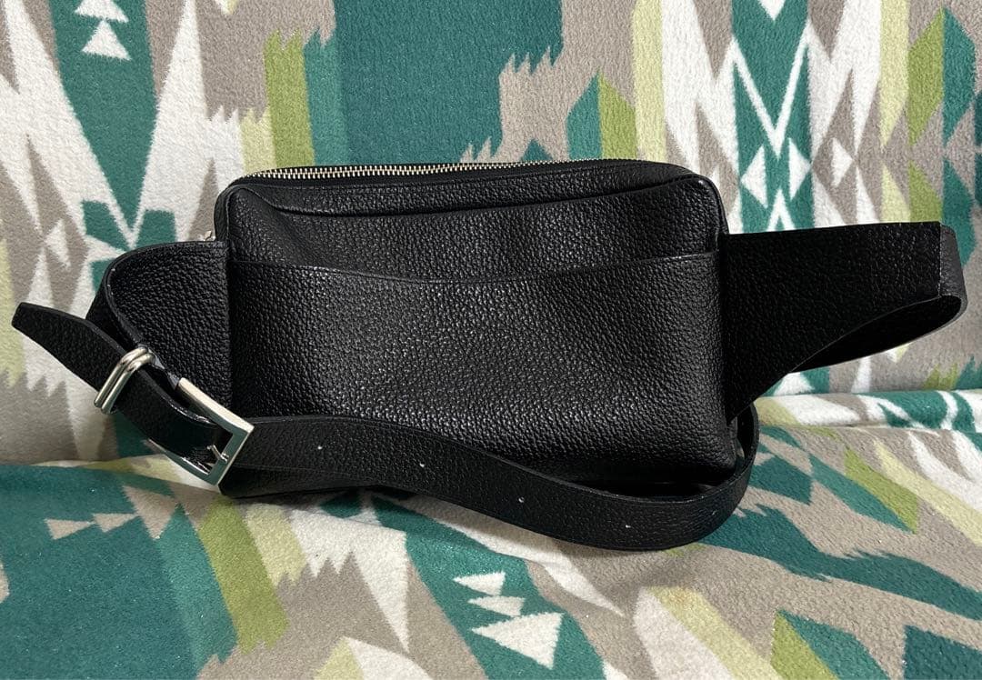 m.u.lボディーバック