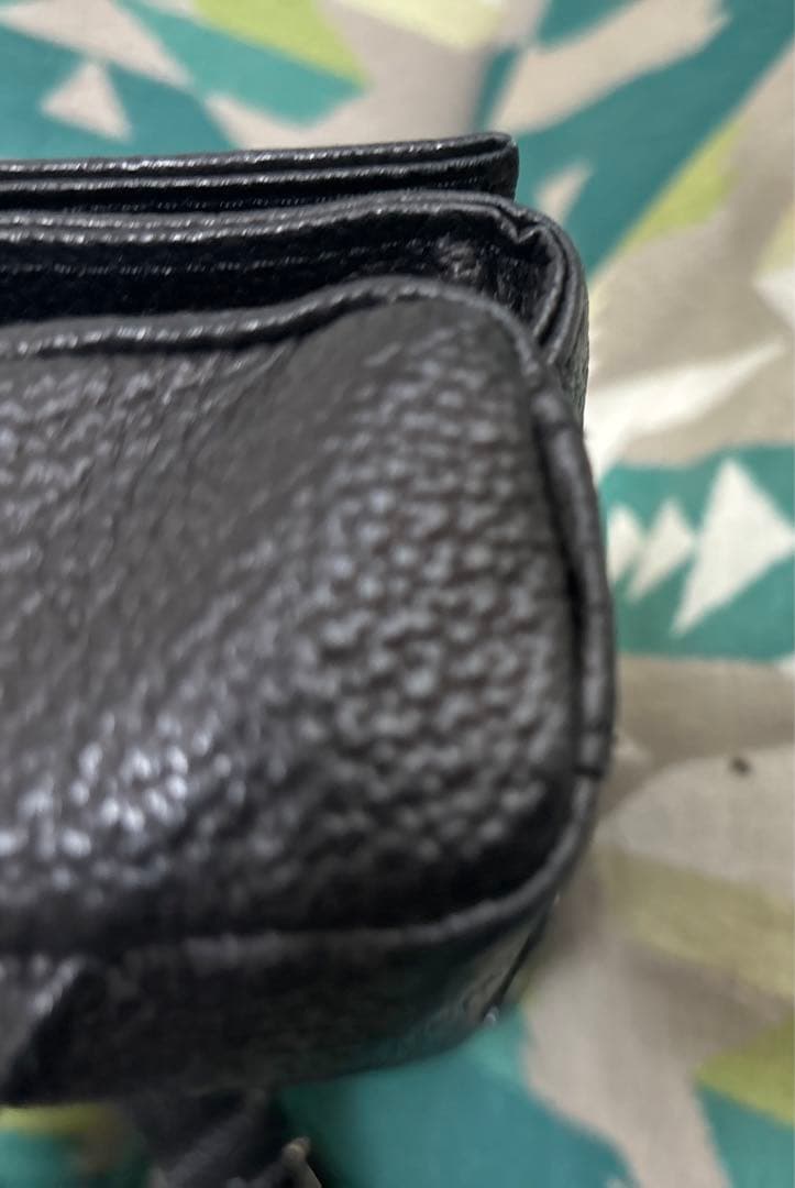 m.u.lボディーバック