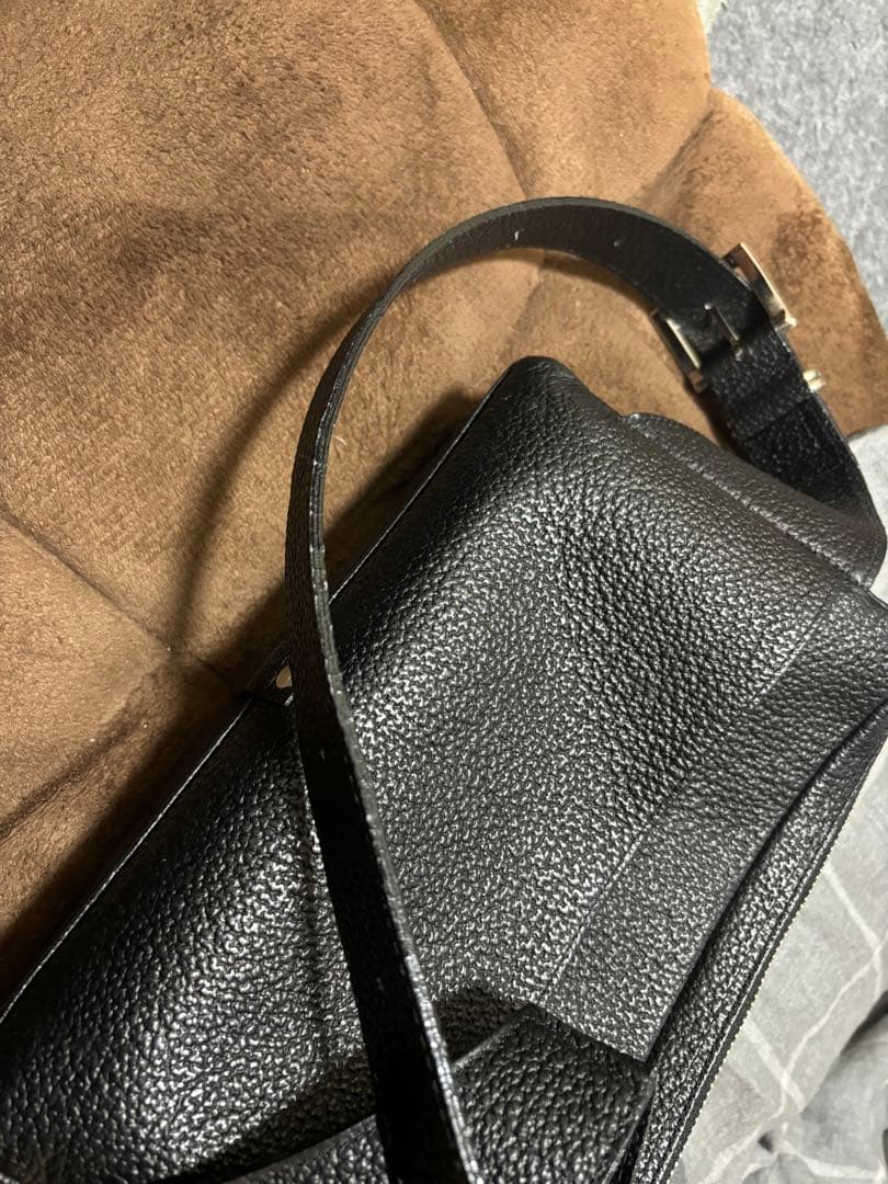 m.u.lボディーバック