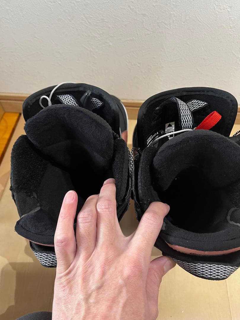 BURTON Limelight AF 女性用スノーボードブーツ