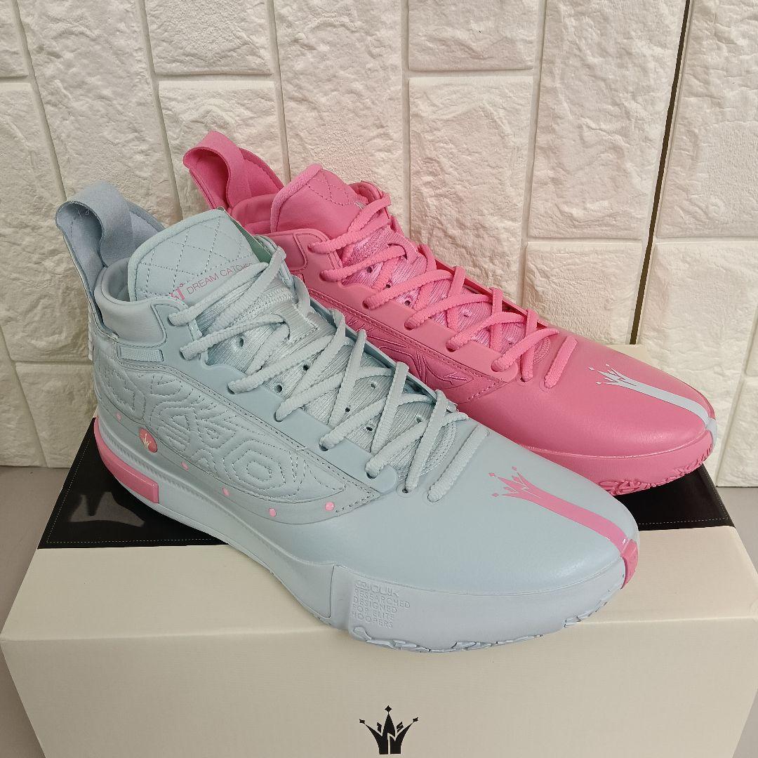 361Degrees Joker1\"Reverse\" メンズバッシュ US9