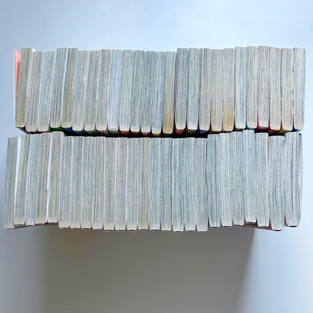 ちはやふる 全巻50冊セット 漫画 末次由紀 BE LOVE 講談社