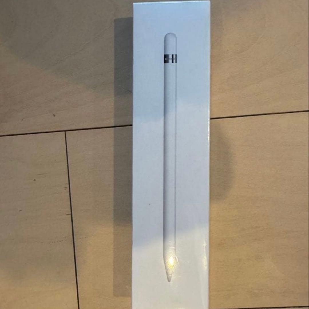 Apple Pencil 第1世代 MQLY3J/A