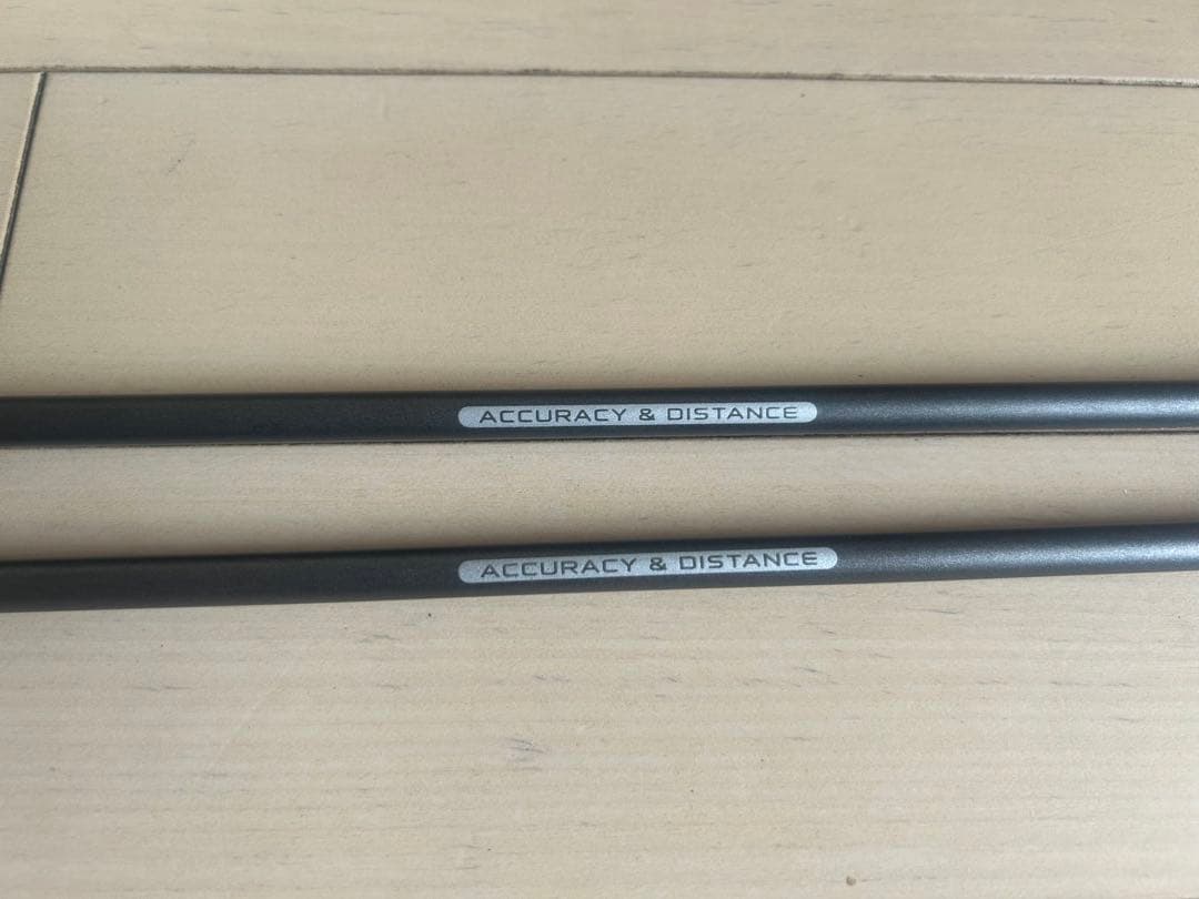 グラファイトデザイン　ツアーAD アライメントスティックとカバーのセット