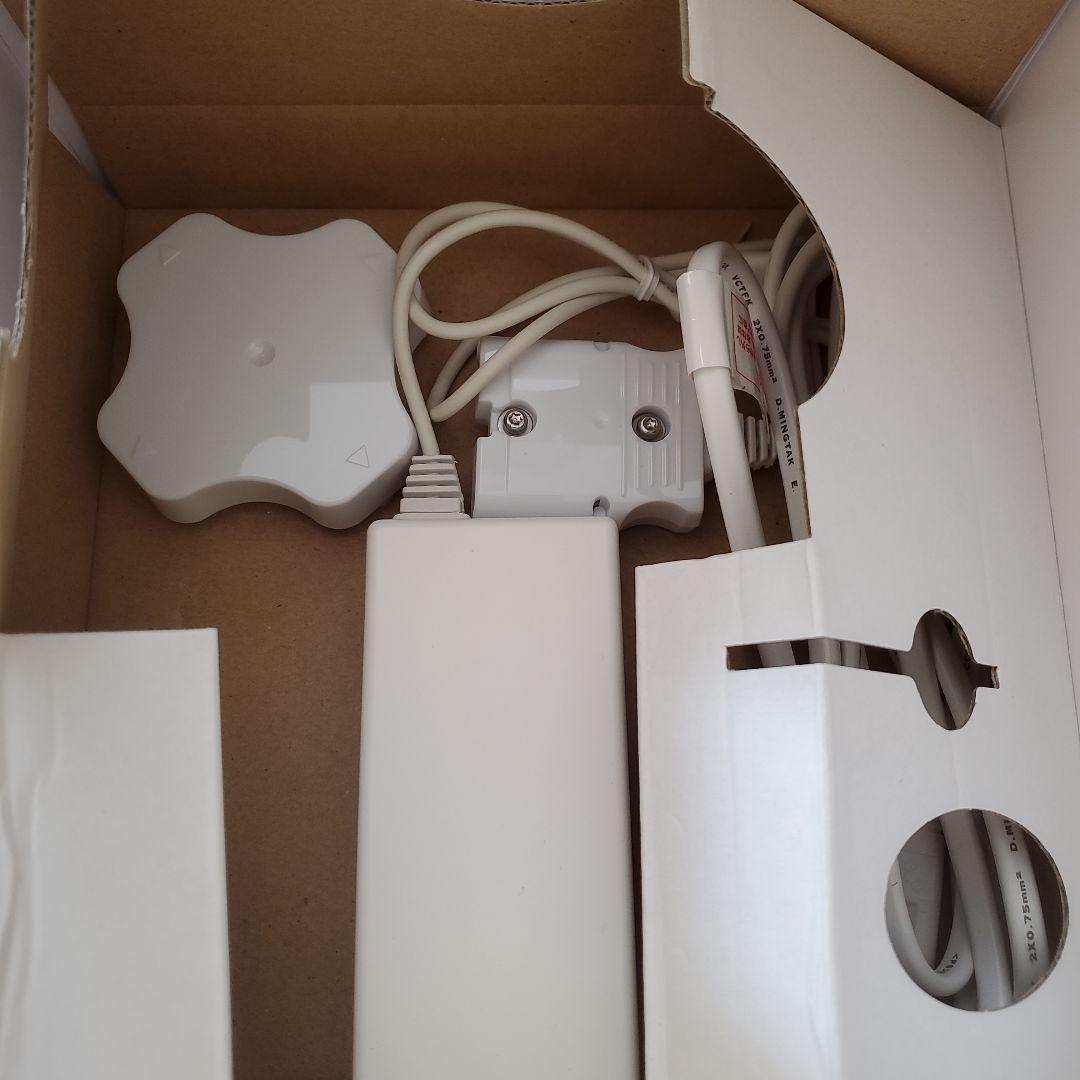 ぽーちゃん！浴槽用水素生成機　スパーレ