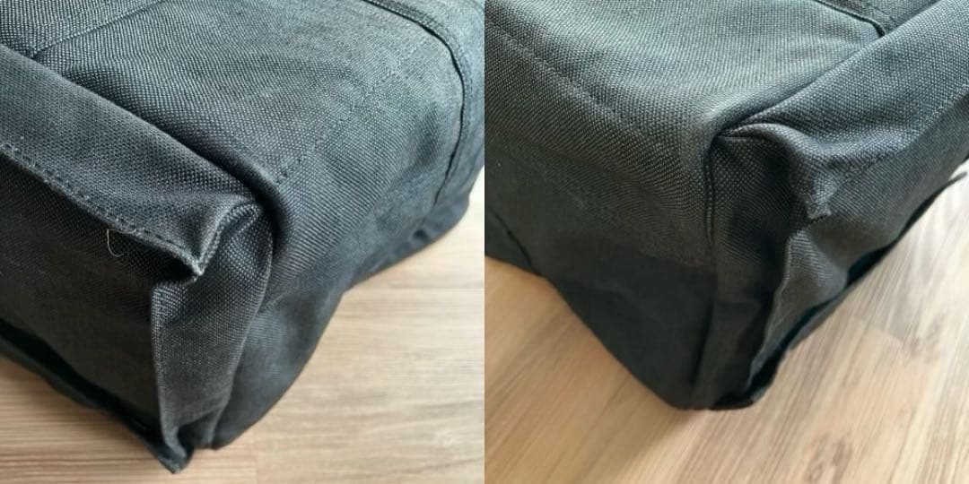 【美品】PORTER スモーキー 大容量ボストンバッグ 廃番 吉田カバン