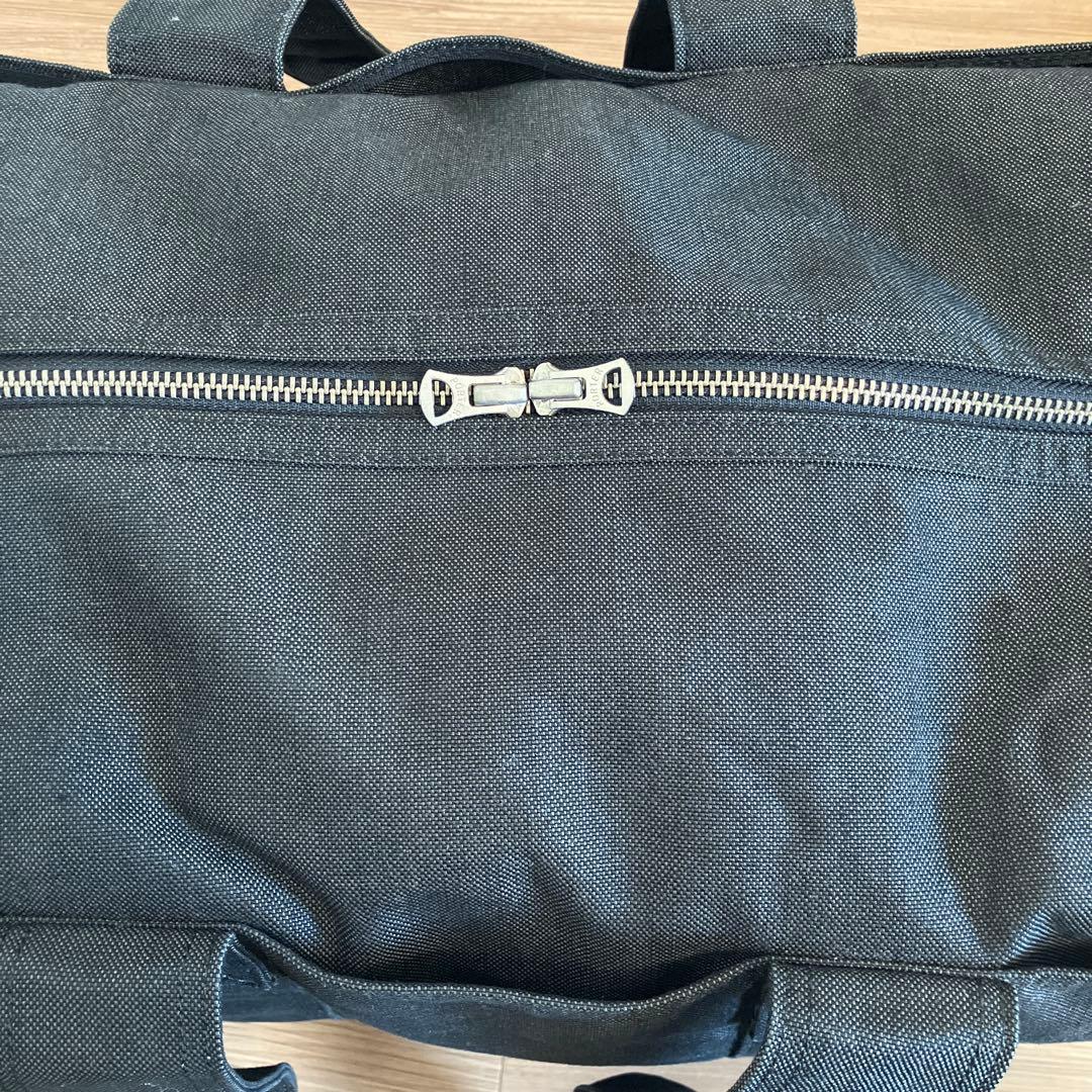 【美品】PORTER スモーキー 大容量ボストンバッグ 廃番 吉田カバン