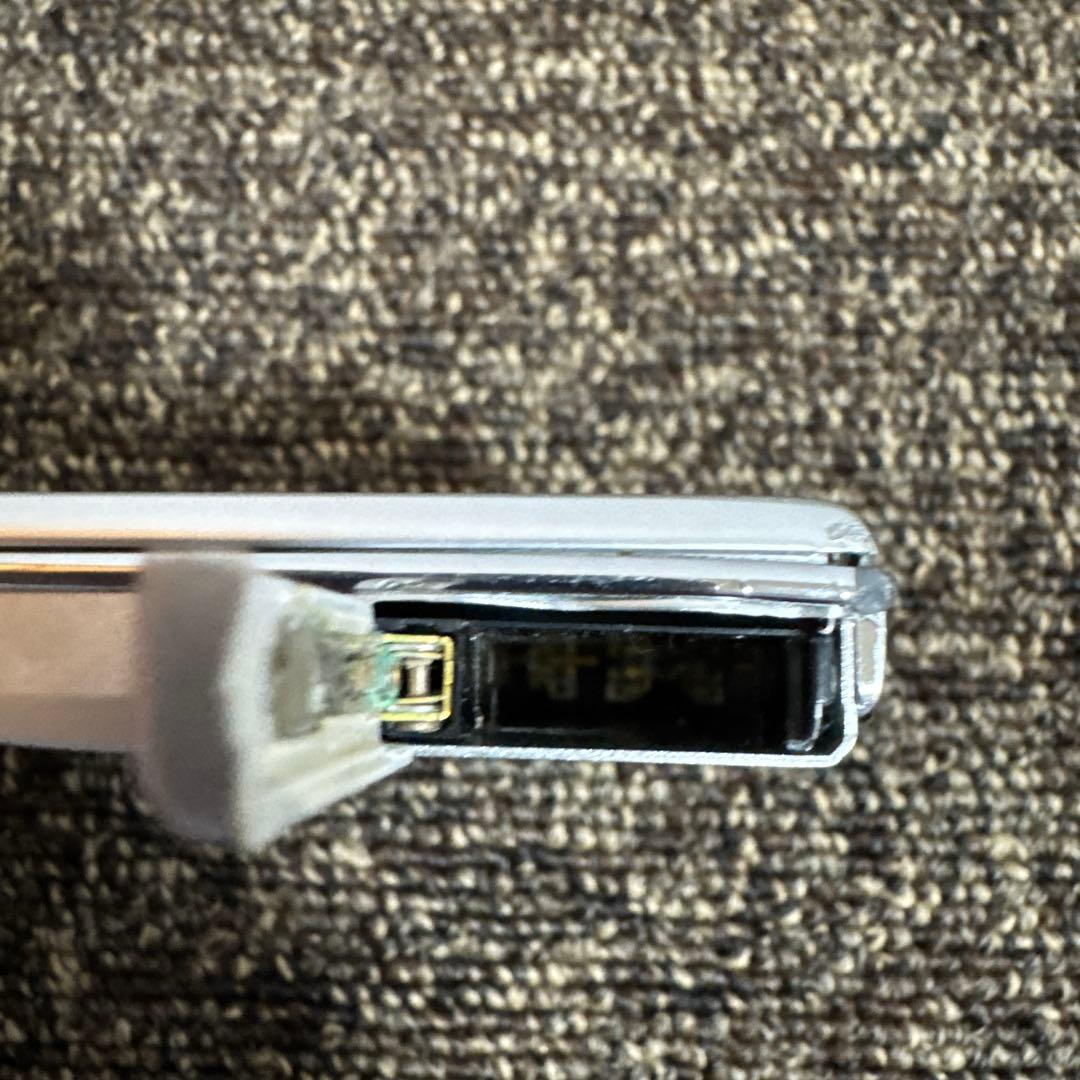 SHARP MD-DS70-S ポータブルMDプレーヤー