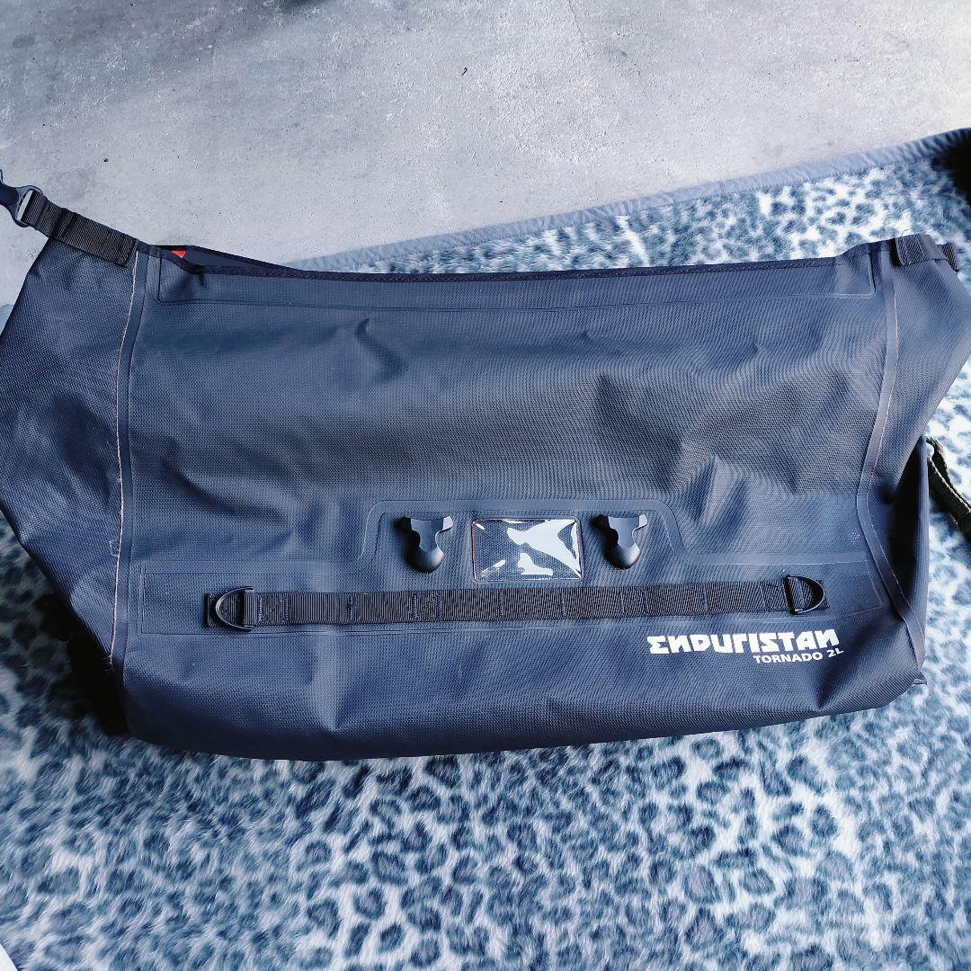 エンデュリスタン　トルネード2L