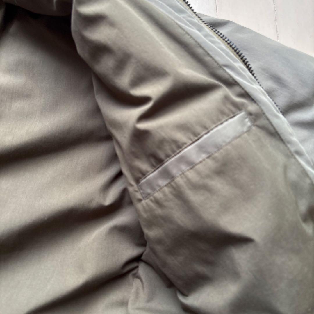 WTAPS ミリタリージャケット　XL