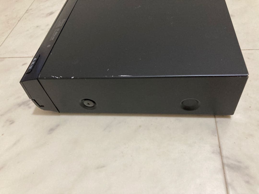 DMR-BRW500_1TB_Panasonic DIGAブルーレイレコーダー