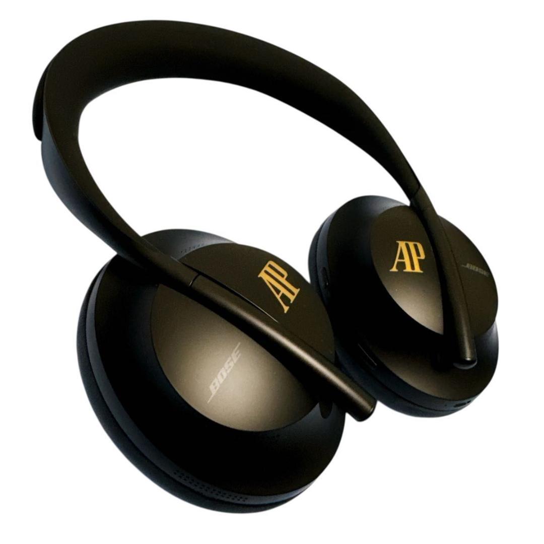 Bose オーデマピゲ ヘッドフォン ノイズキャンセリング 700