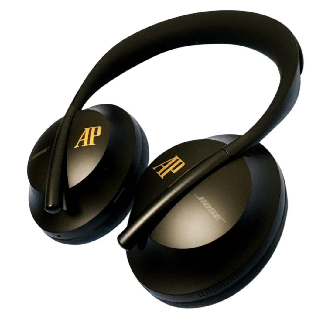 Bose オーデマピゲ ヘッドフォン ノイズキャンセリング 700