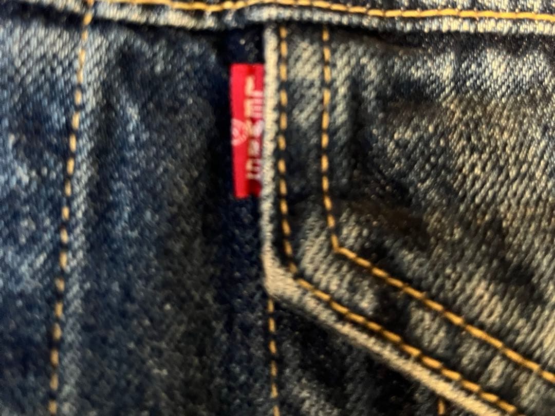 Levi's 71557 557 3rd リーバイ