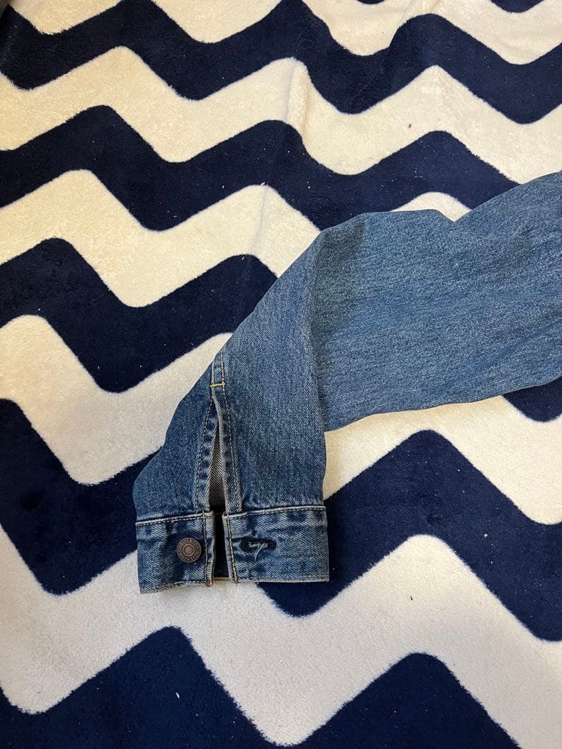 Levi's 71557 557 3rd リーバイ