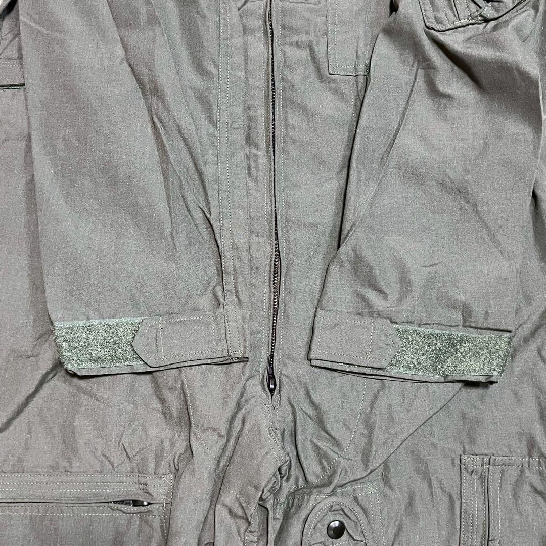 未使用 XXL相当 CWU 27/P フライトスーツ アメリカ軍 カバーオール