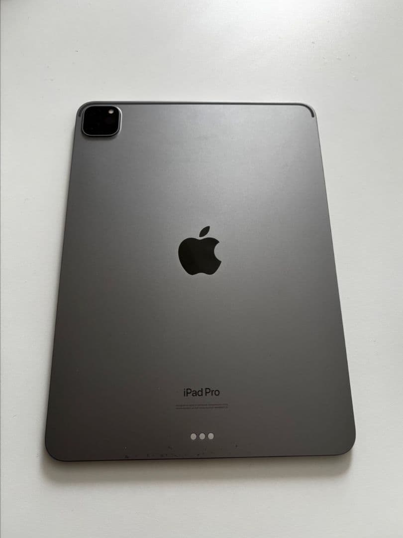 Apple iPad Pro 第4世代　128GB　11インチ　Wi-Fi